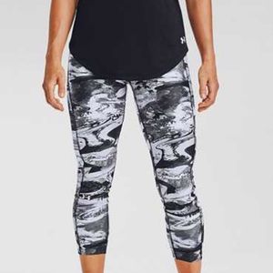Under Armour leggings